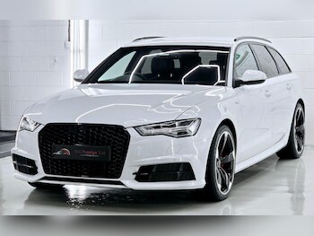 Used Audi A6 Avant 2015 for sale - 76512933: Photo