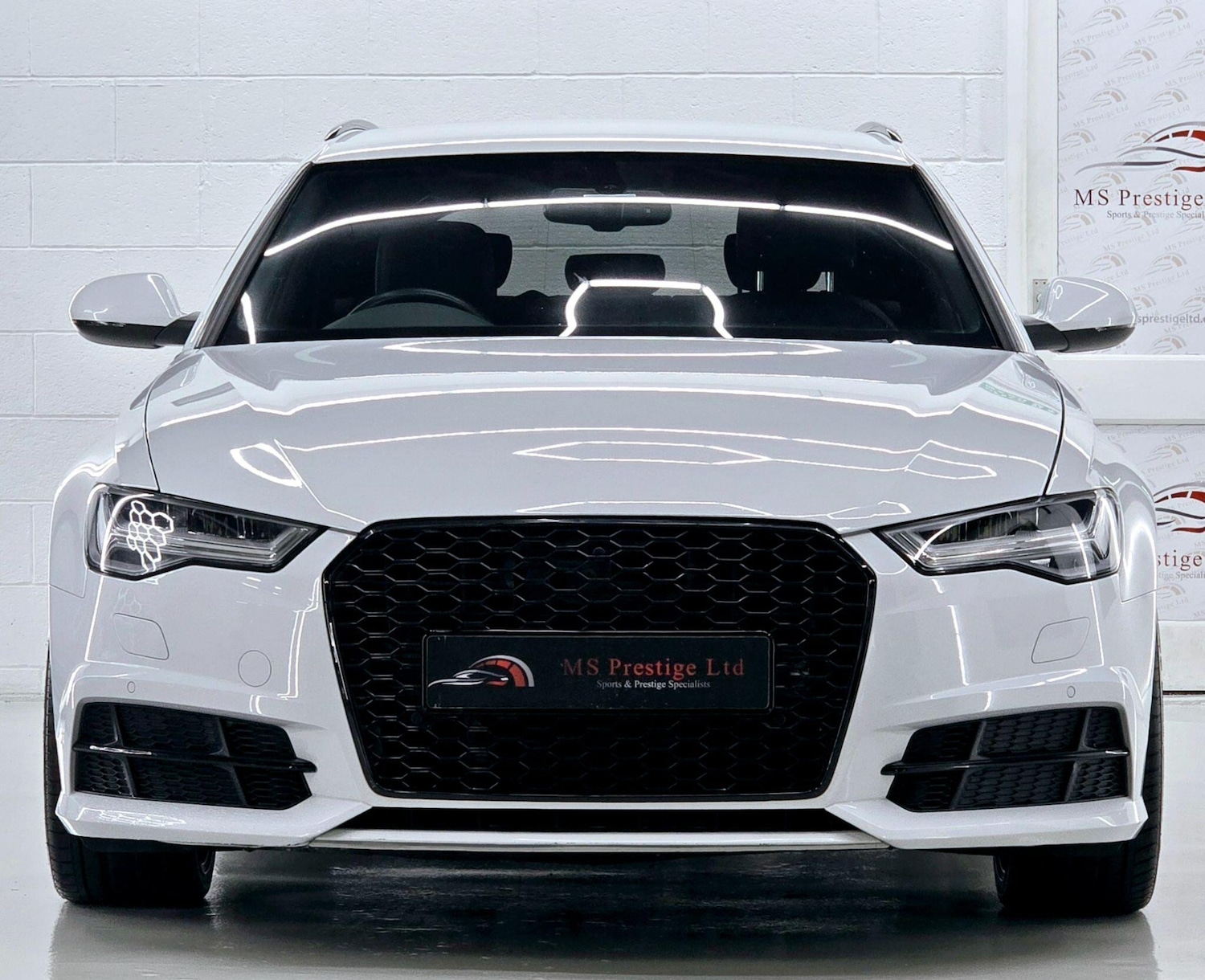 Used Audi A6 Avant for sale - 76512933: Photo 4