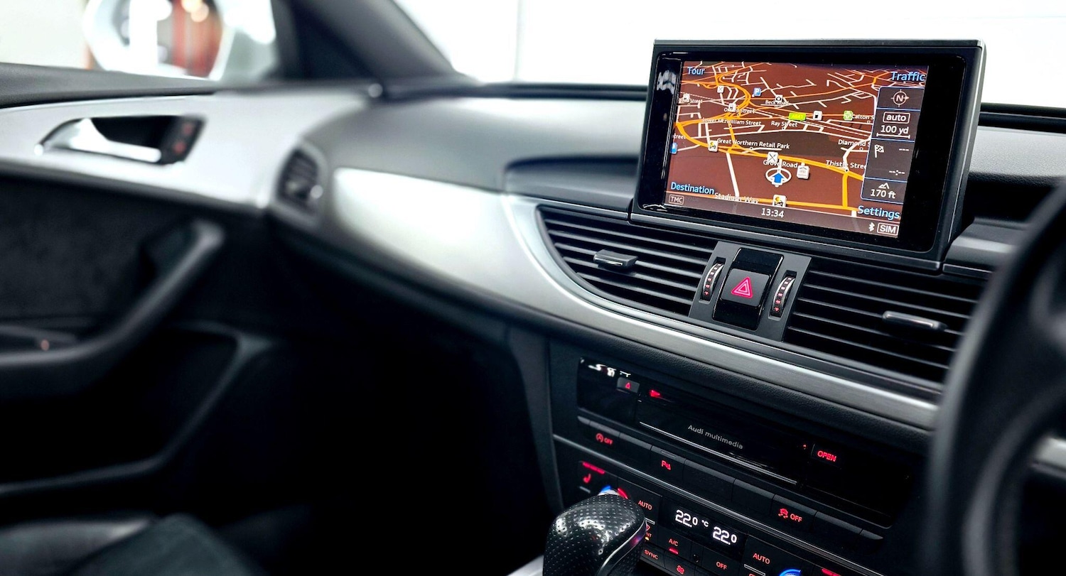 Used Audi A6 Avant for sale - 76512933: Photo 40