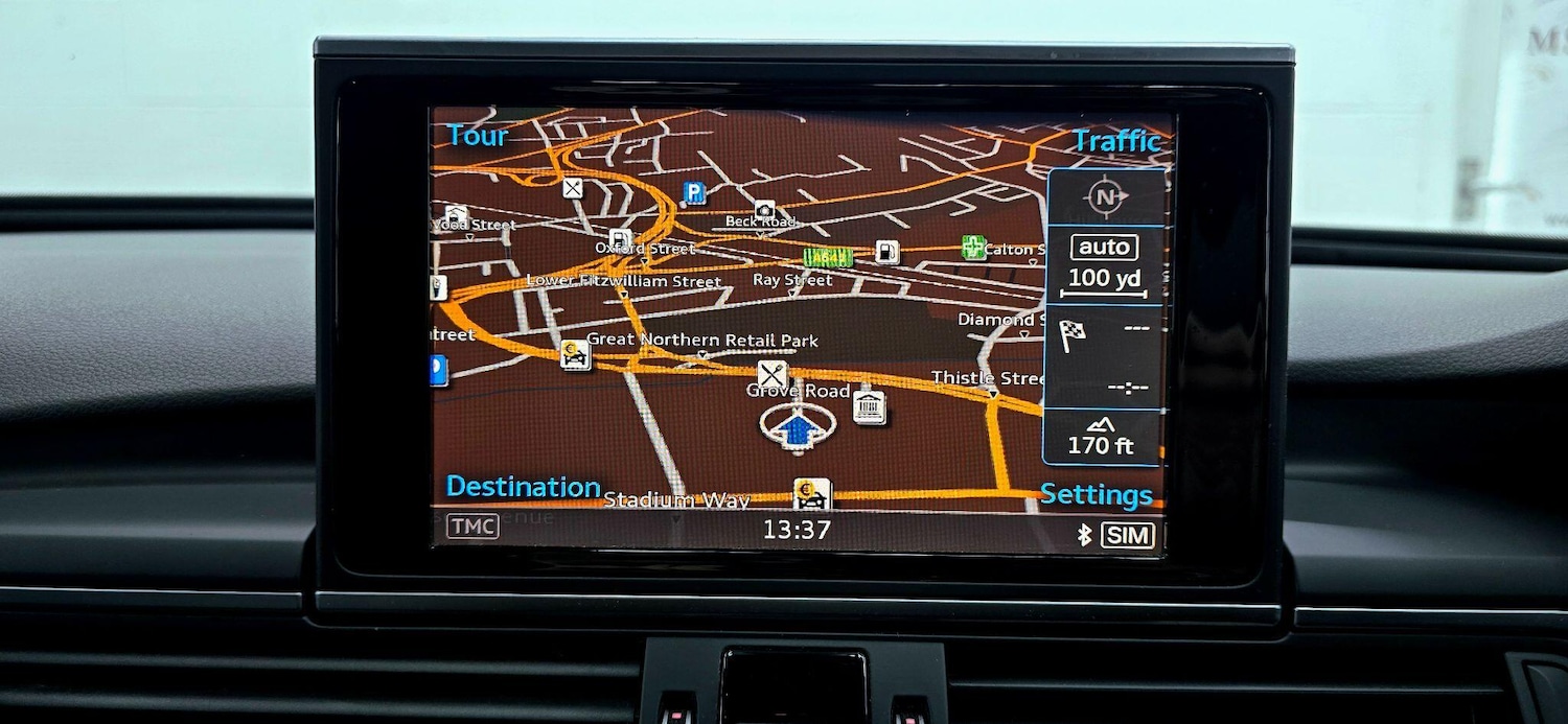 Used Audi A6 Avant for sale - 76512933: Photo 41