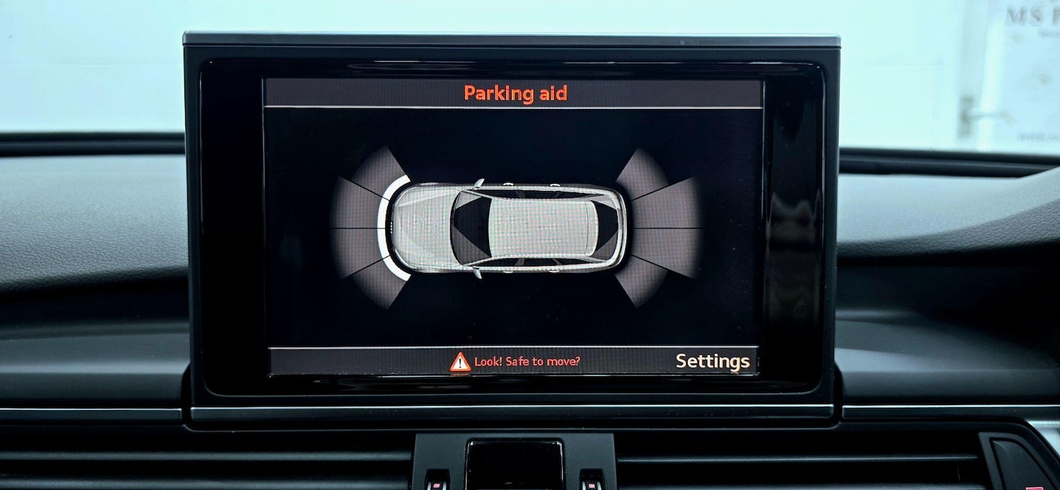 Used Audi A6 Avant for sale - 76512933: Photo 43