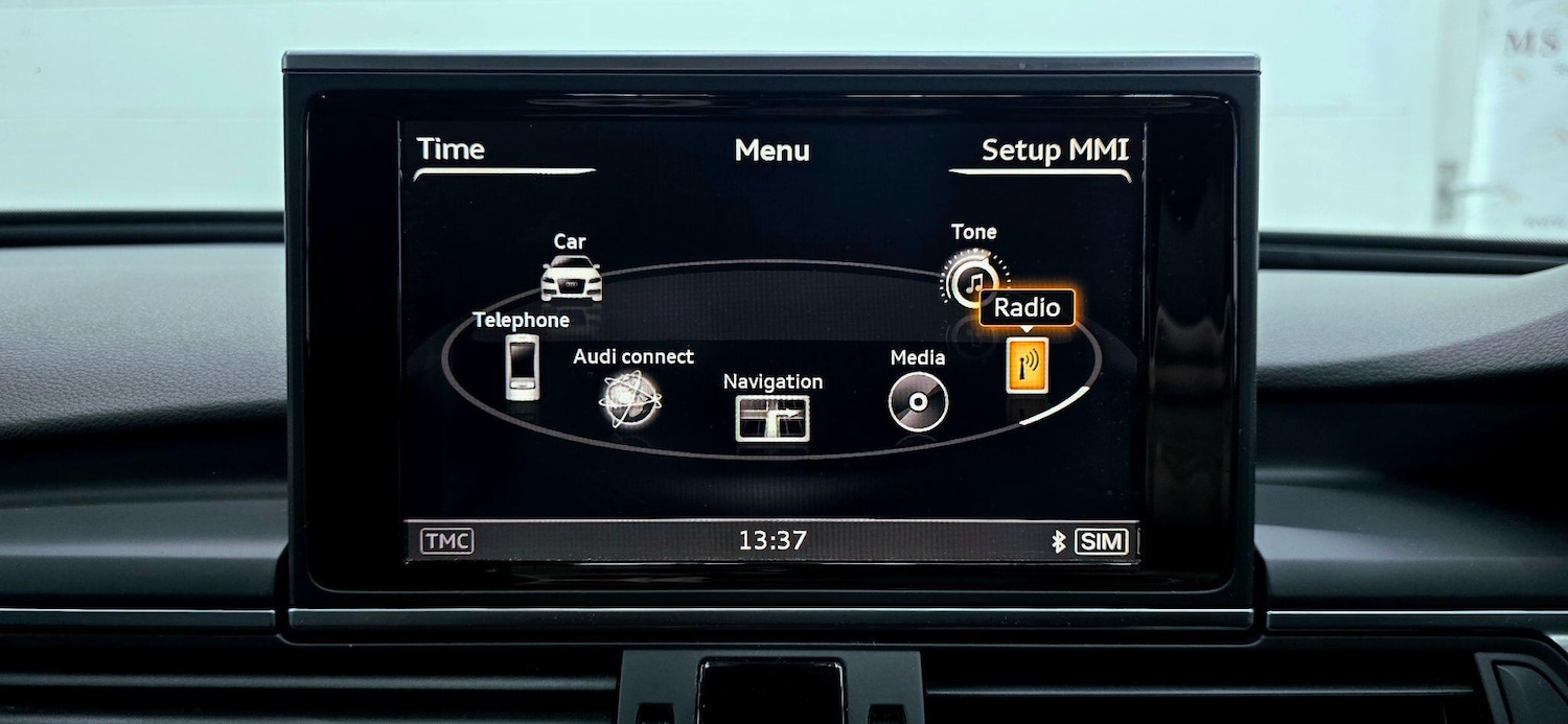 Used Audi A6 Avant for sale - 76512933: Photo 44