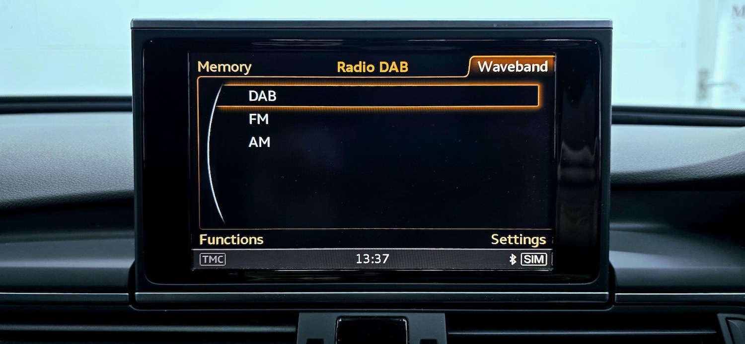 Used Audi A6 Avant for sale - 76512933: Photo 45