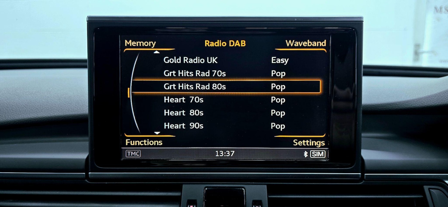 Used Audi A6 Avant for sale - 76512933: Photo 46