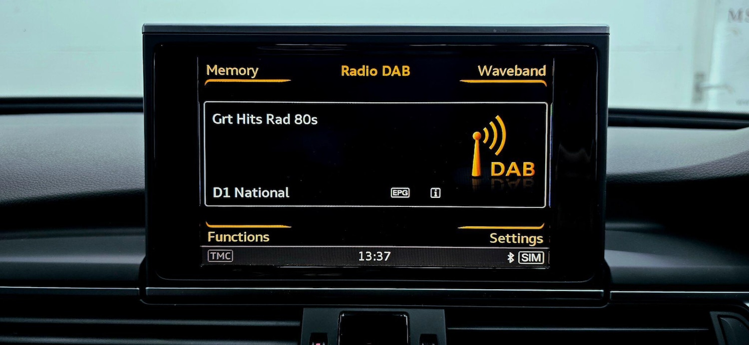 Used Audi A6 Avant for sale - 76512933: Photo 47