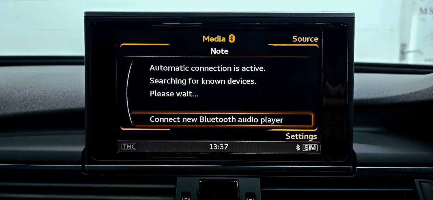 Used Audi A6 Avant for sale - 76512933: Photo 48