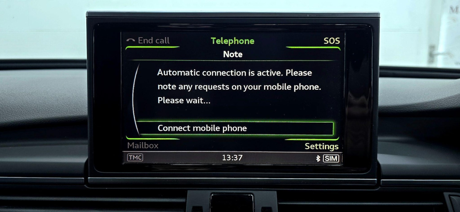 Used Audi A6 Avant for sale - 76512933: Photo 49