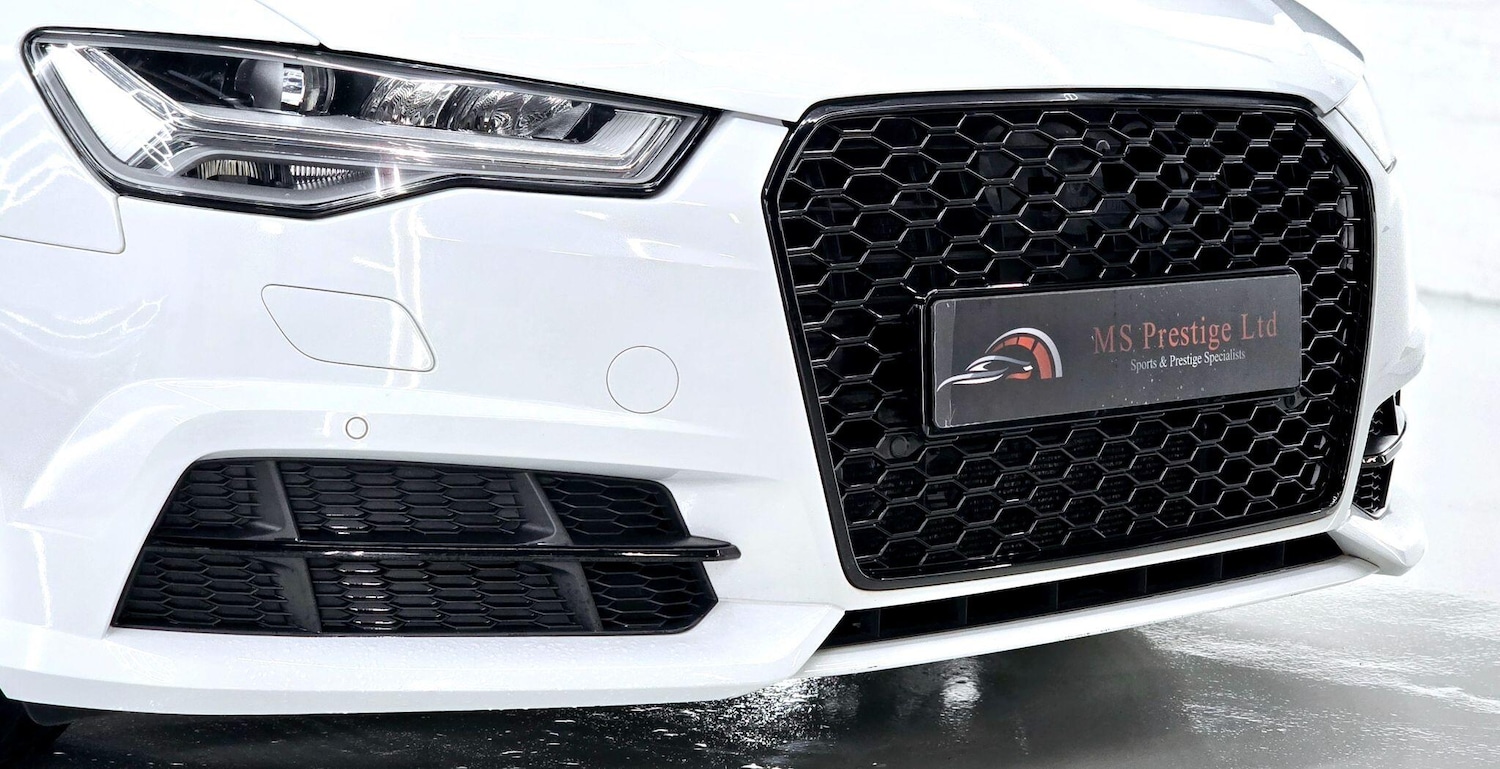 Used Audi A6 Avant for sale - 76512933: Photo 5