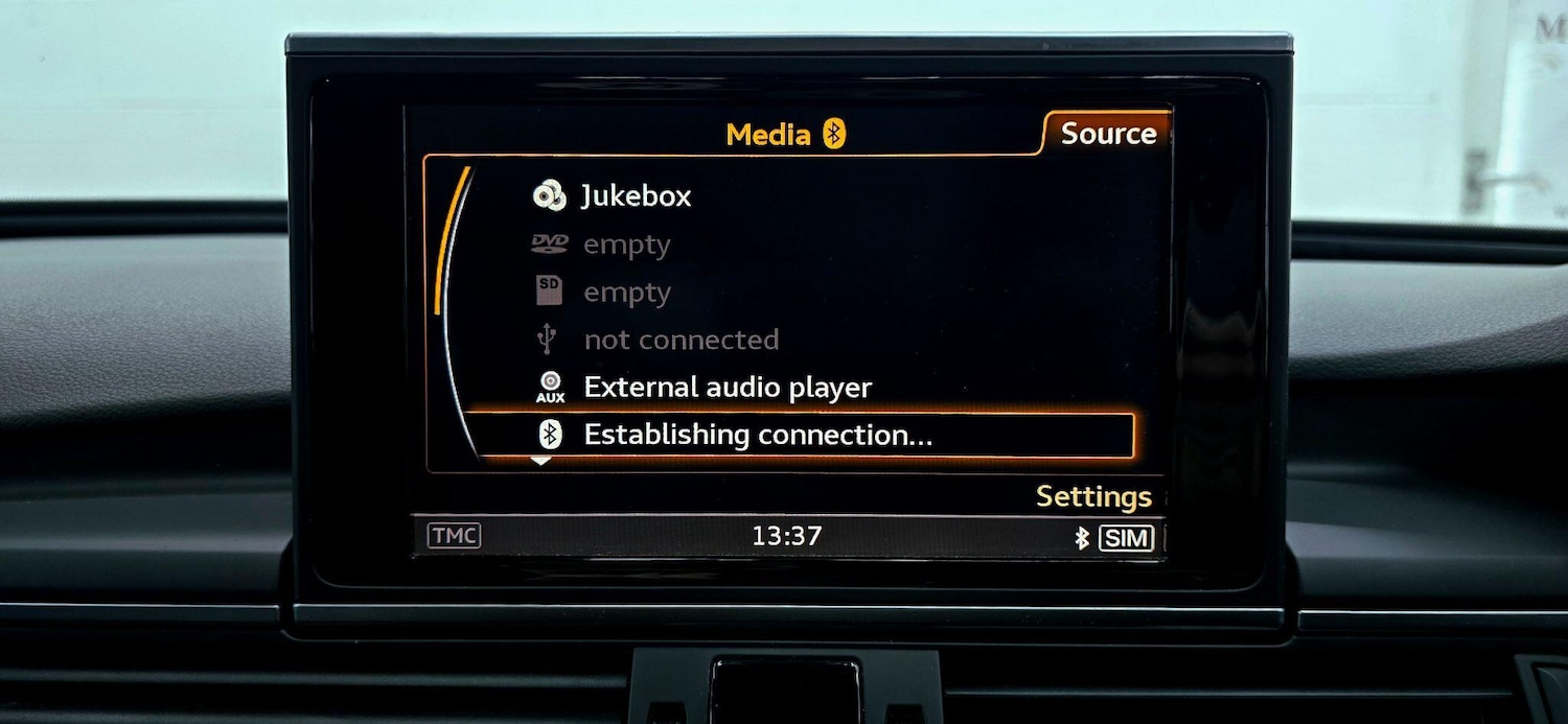 Used Audi A6 Avant for sale - 76512933: Photo 50