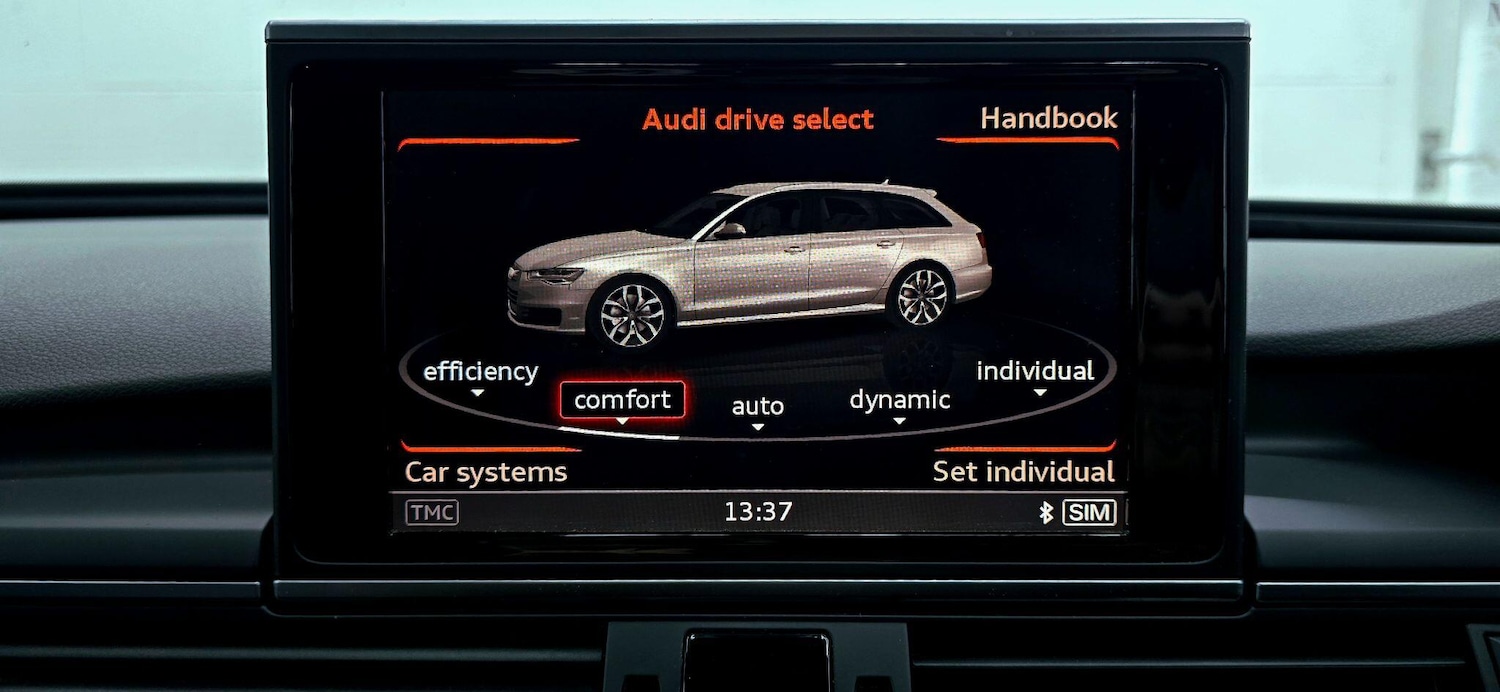 Used Audi A6 Avant for sale - 76512933: Photo 51