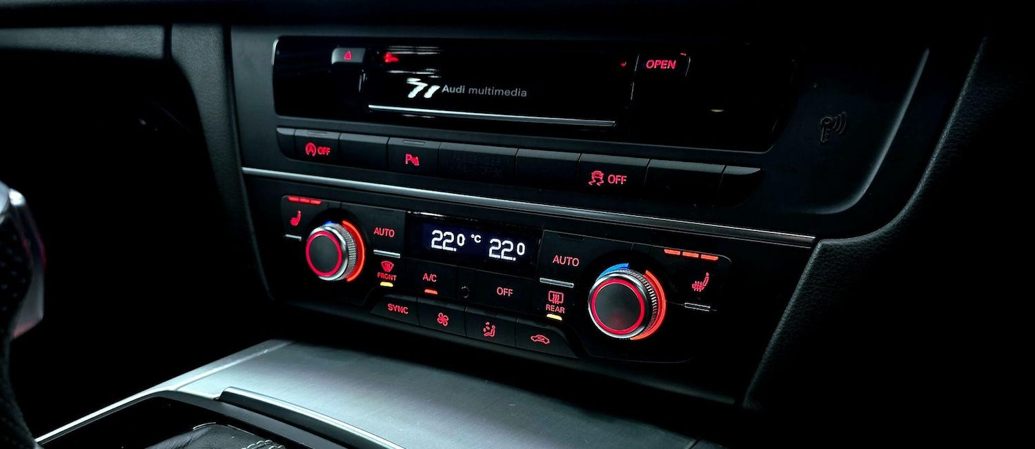 Used Audi A6 Avant for sale - 76512933: Photo 52