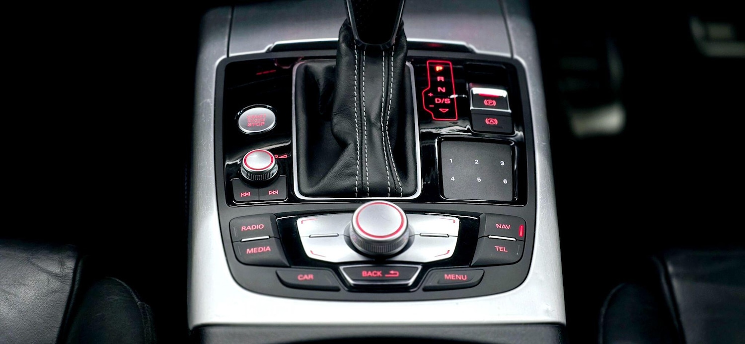 Used Audi A6 Avant for sale - 76512933: Photo 53