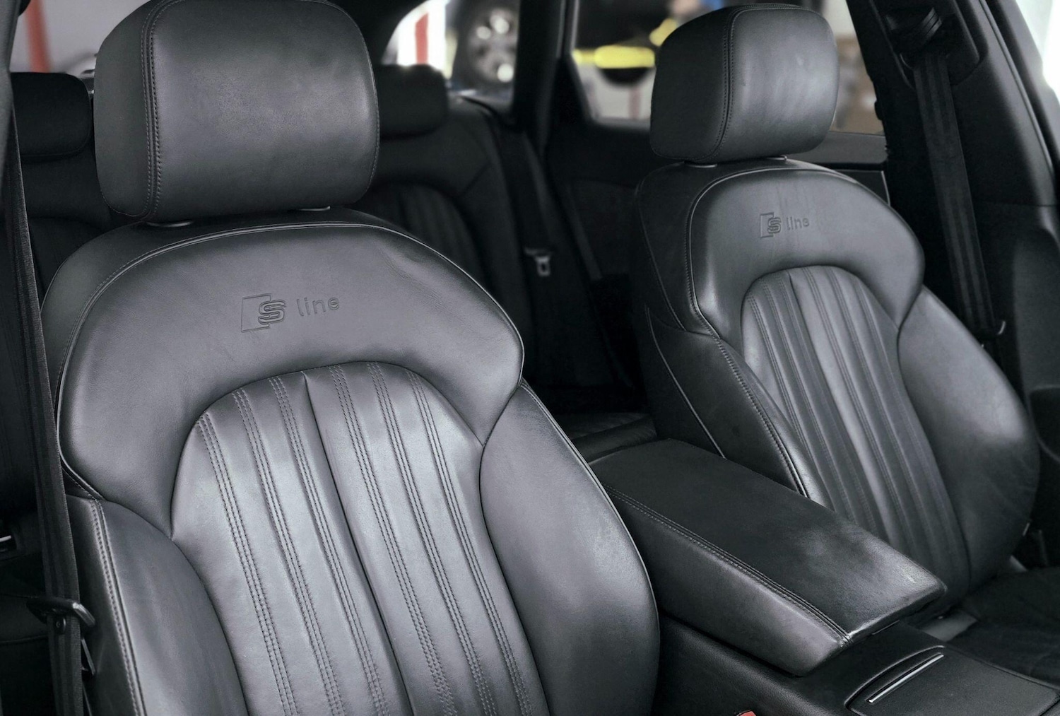 Used Audi A6 Avant for sale - 76512933: Photo 55