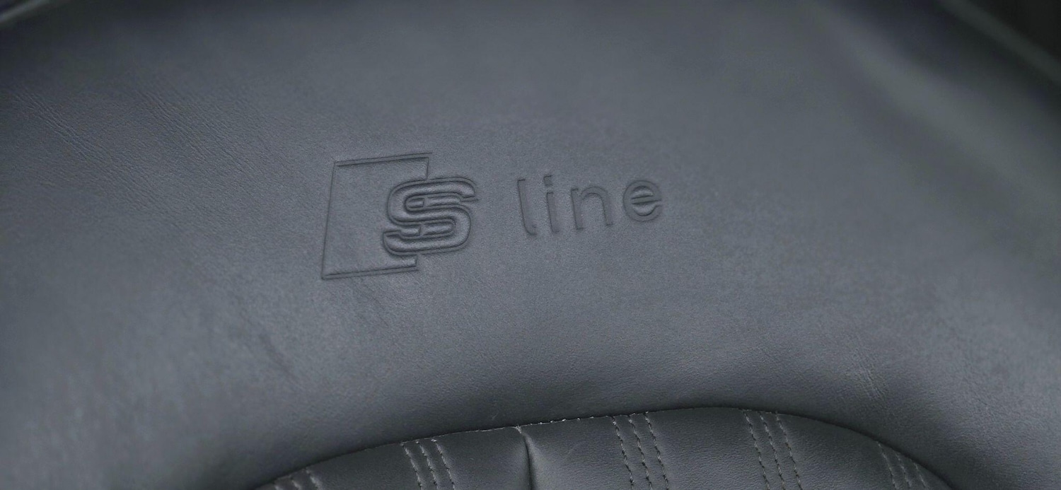 Used Audi A6 Avant for sale - 76512933: Photo 56