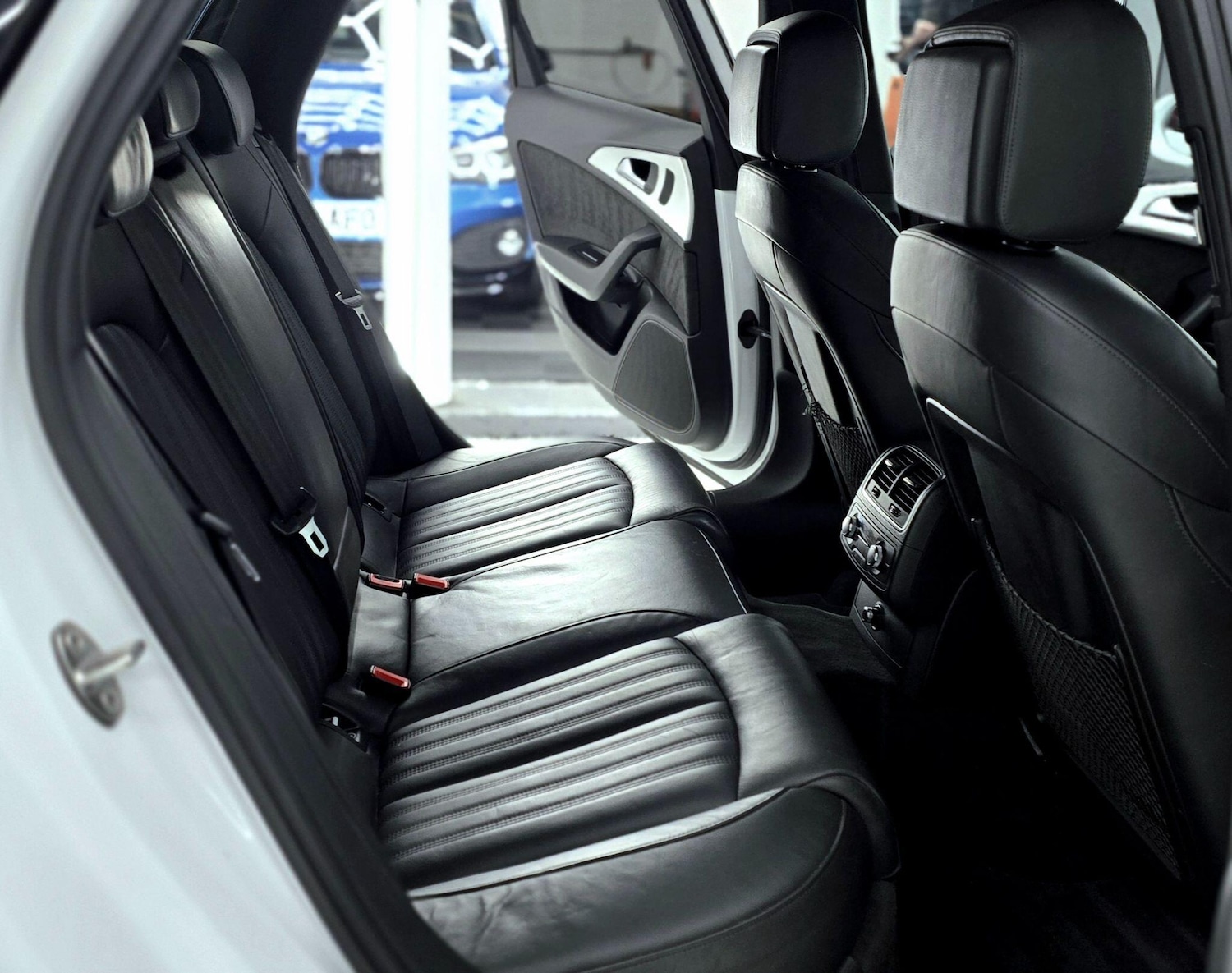 Used Audi A6 Avant for sale - 76512933: Photo 57