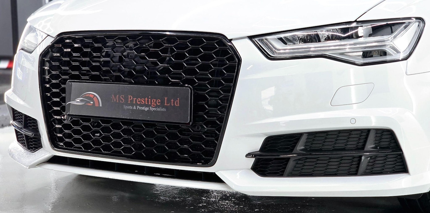 Used Audi A6 Avant for sale - 76512933: Photo 7