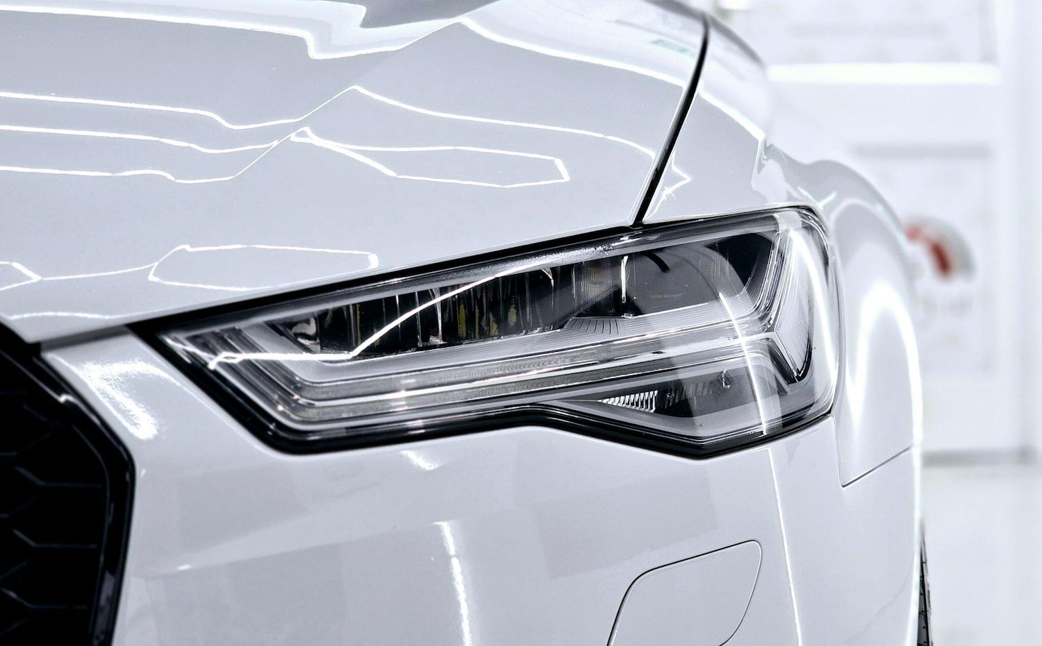 Used Audi A6 Avant for sale - 76512933: Photo 9