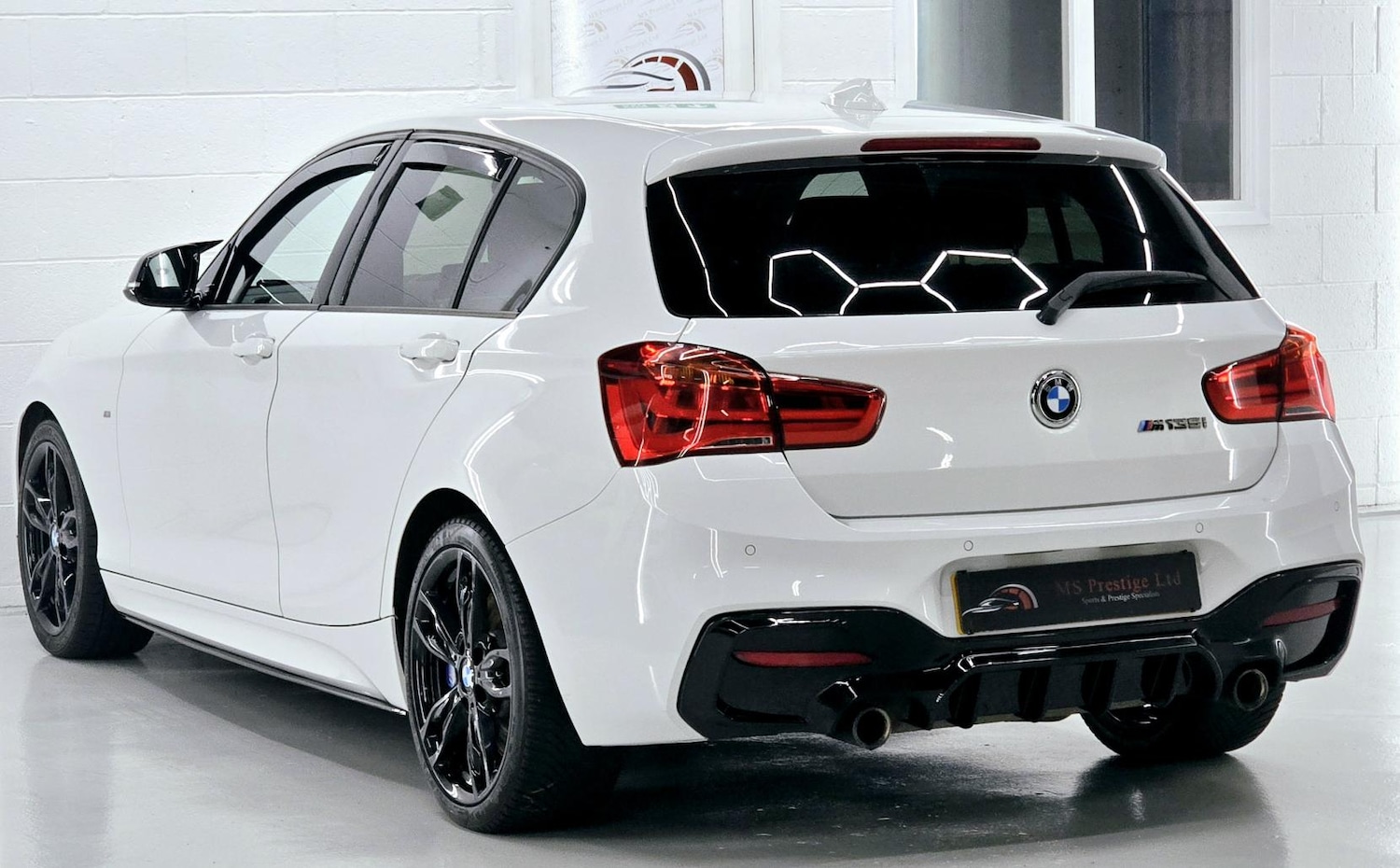 Used BMW 1 Series 2016 for sale - 77213847: Photo 10