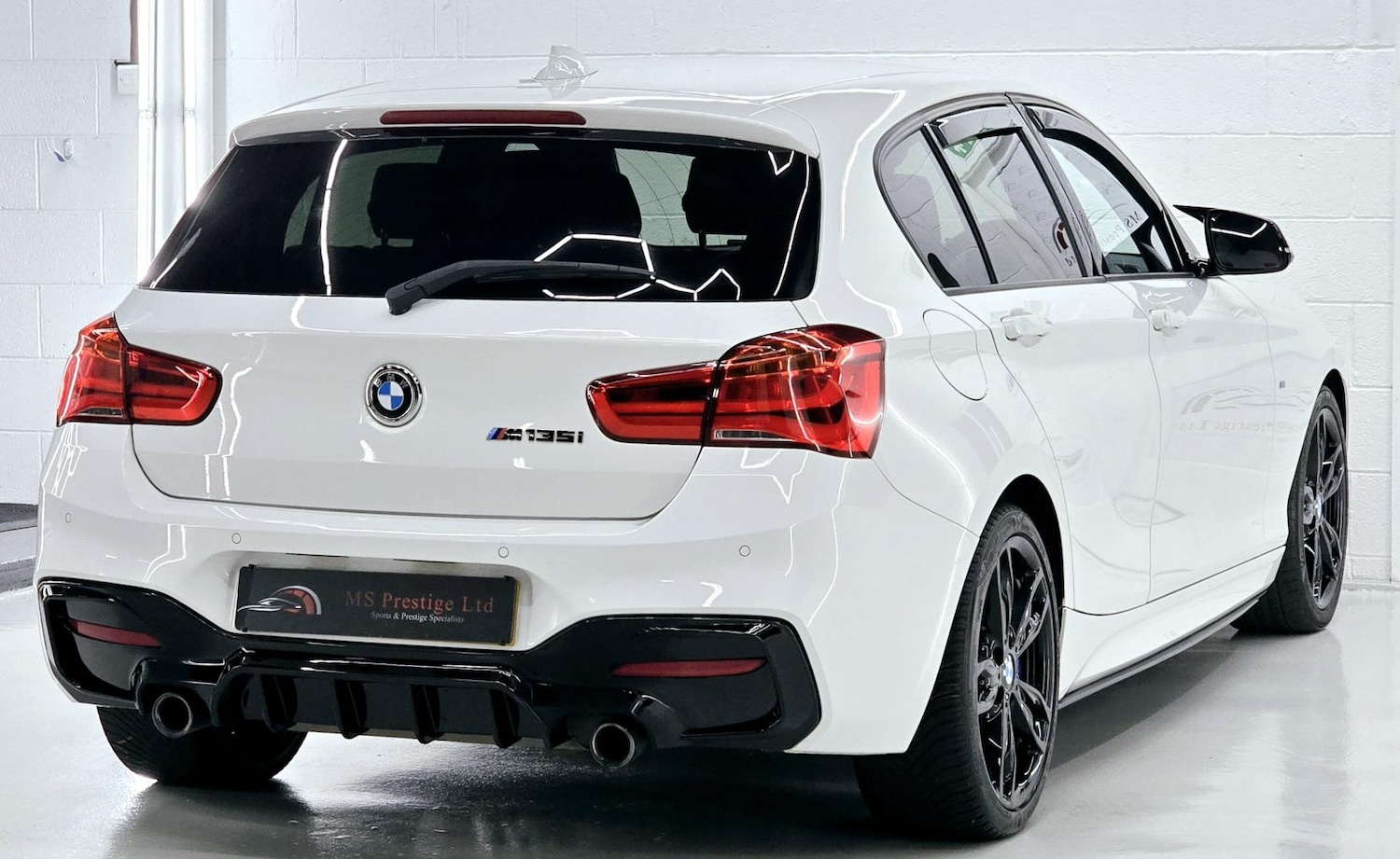 Used BMW 1 Series 2016 for sale - 77213847: Photo 11