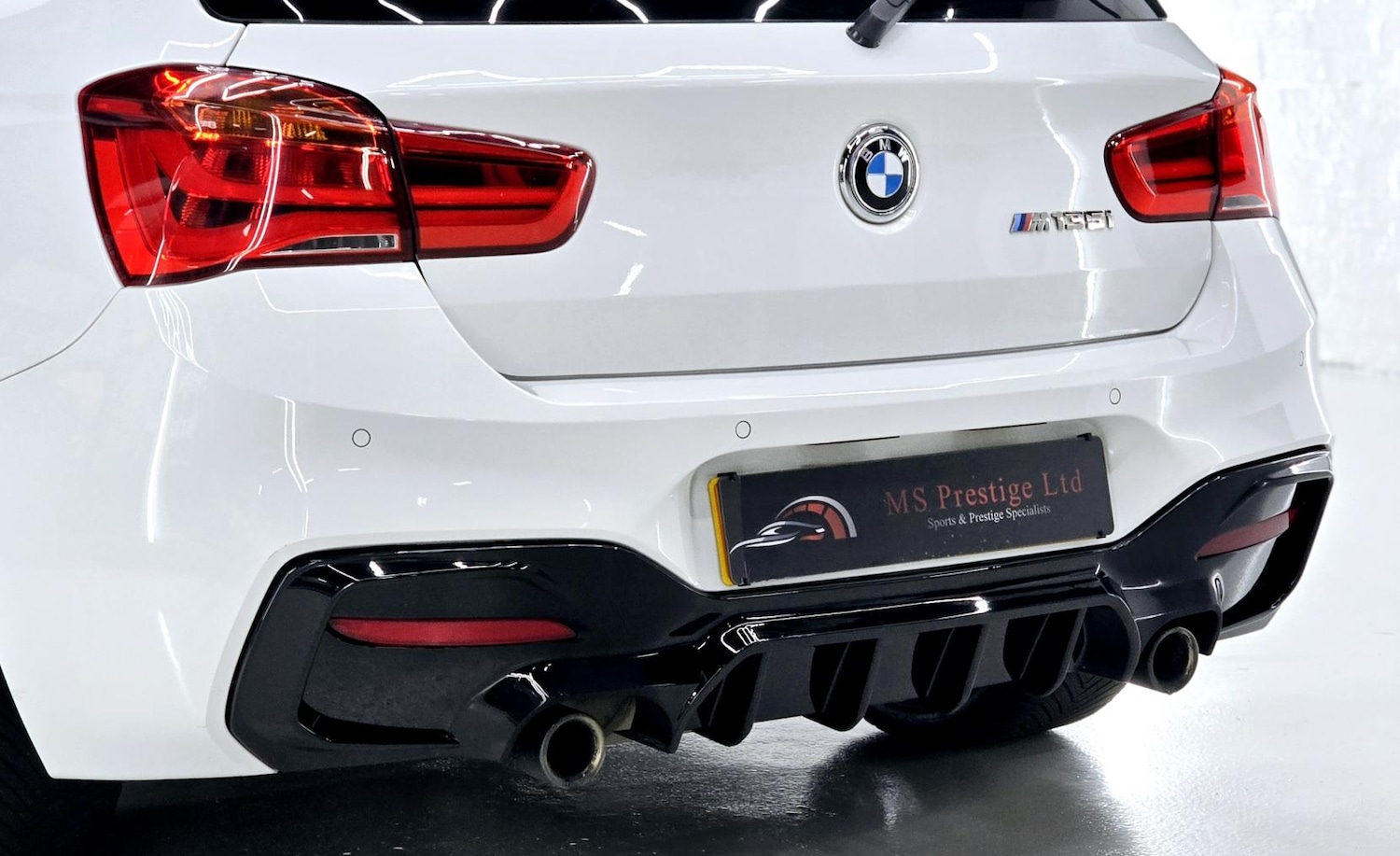 Used BMW 1 Series 2016 for sale - 77213847: Photo 12