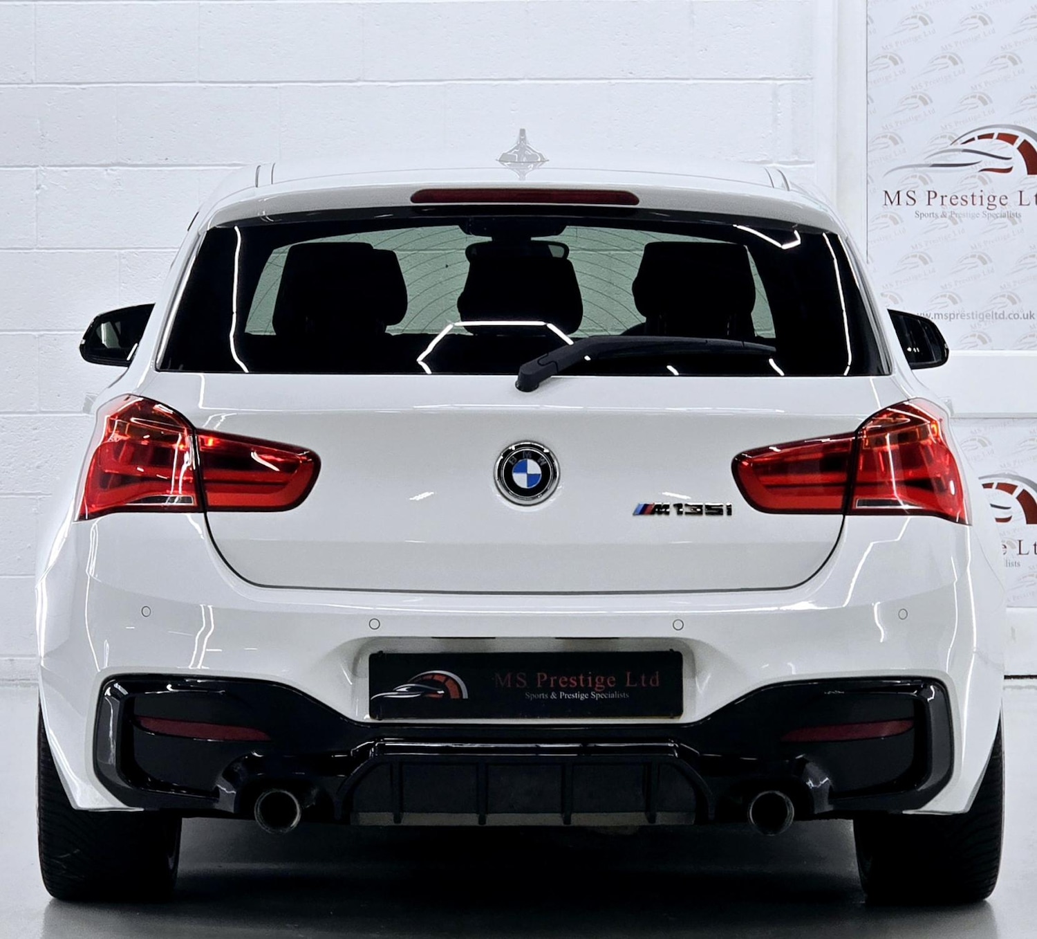 Used BMW 1 Series 2016 for sale - 77213847: Photo 14