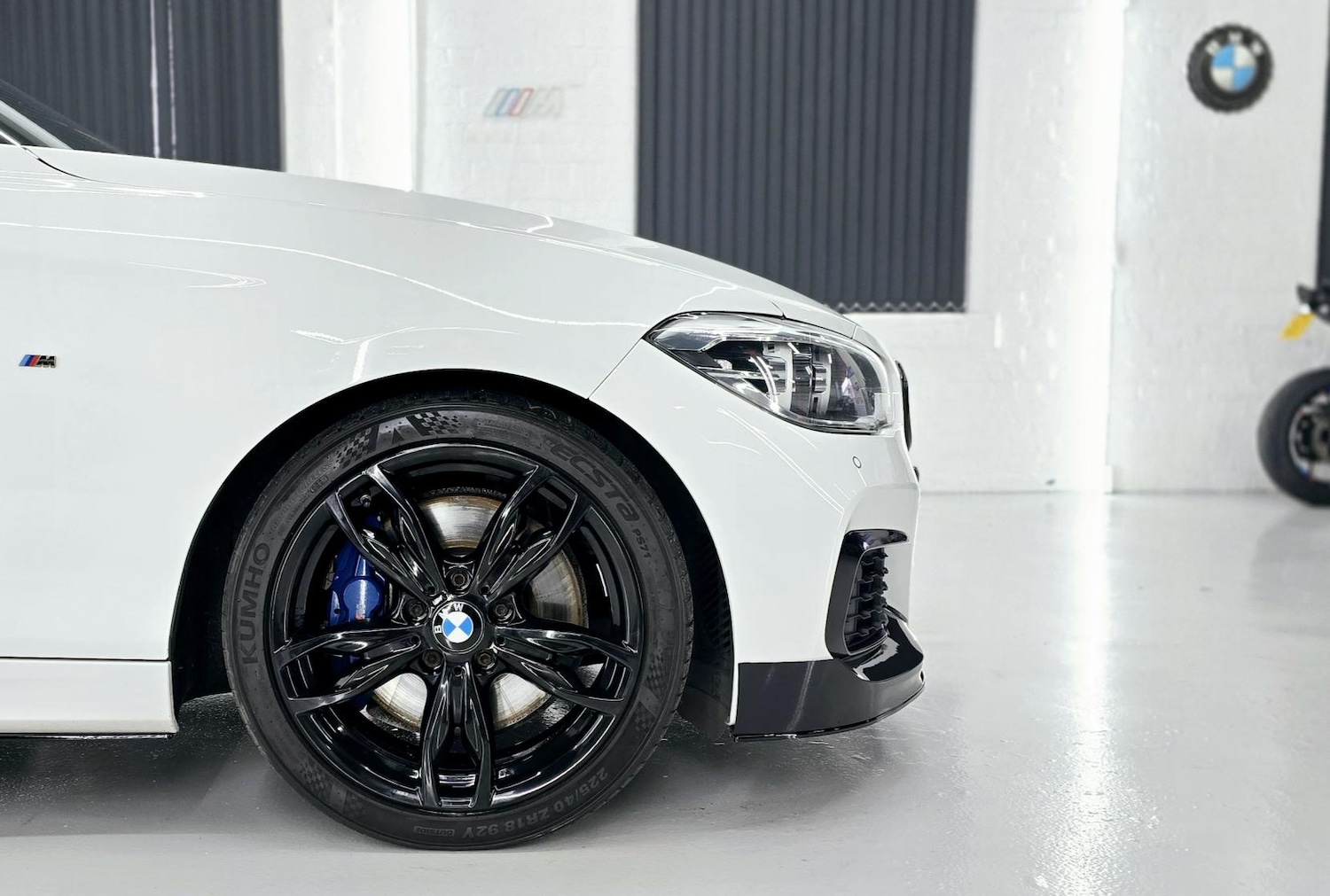 Used BMW 1 Series 2016 for sale - 77213847: Photo 19