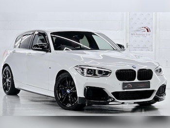 Used BMW 1 Series 2016 for sale - 77213847: Photo