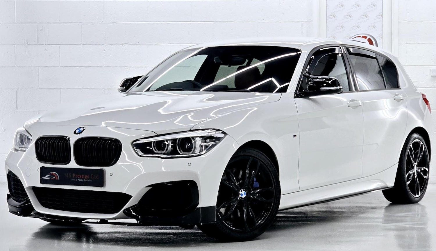 Used BMW 1 Series 2016 for sale - 77213847: Photo 2