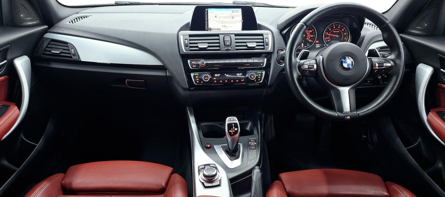 Used BMW 1 Series 2016 for sale - 77213847: Photo 20