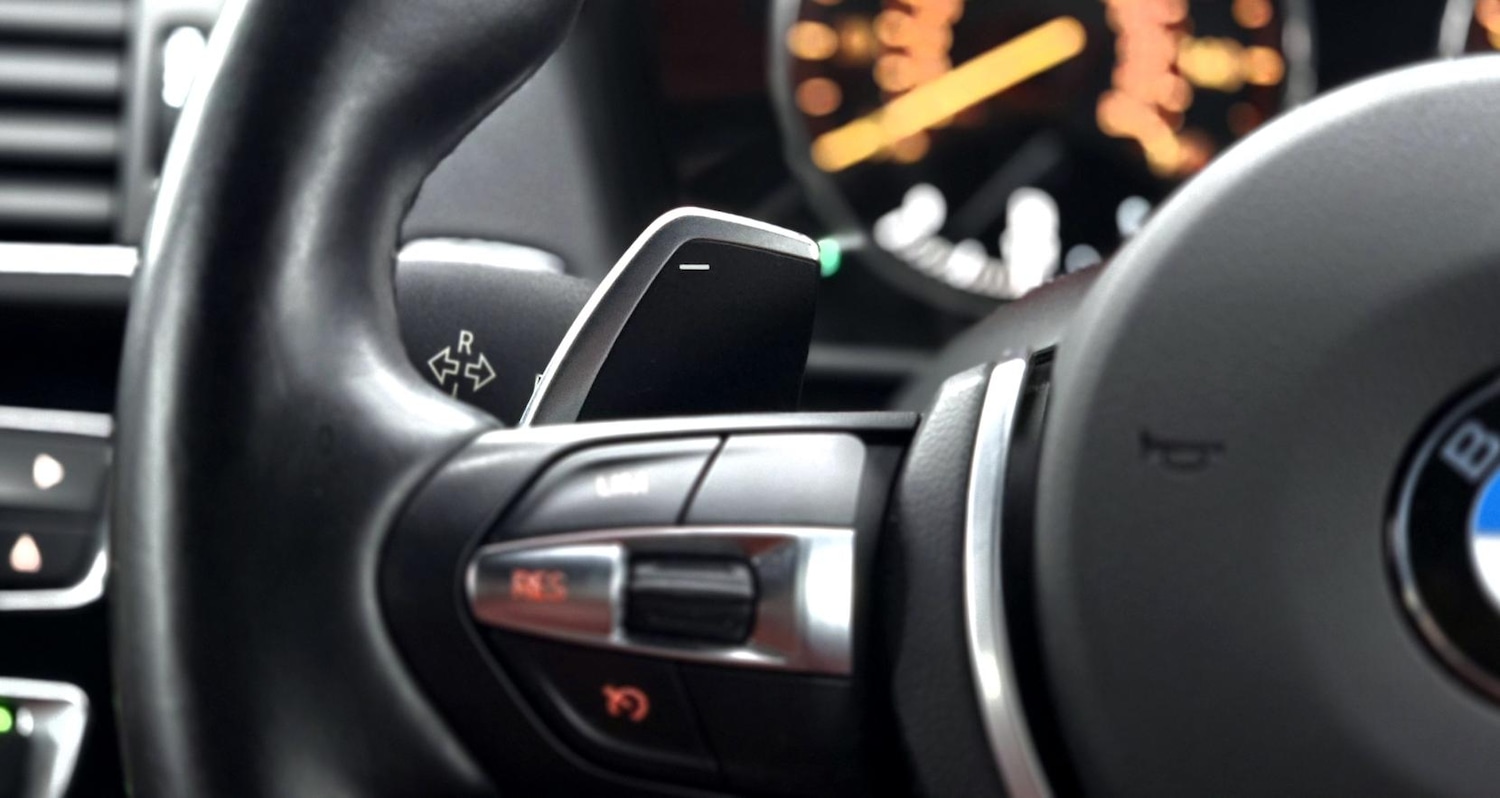 Used BMW 1 Series 2016 for sale - 77213847: Photo 22