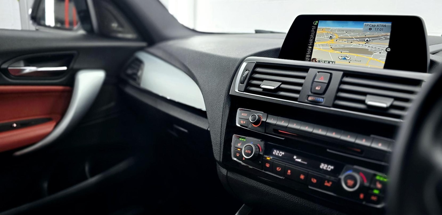 Used BMW 1 Series 2016 for sale - 77213847: Photo 25