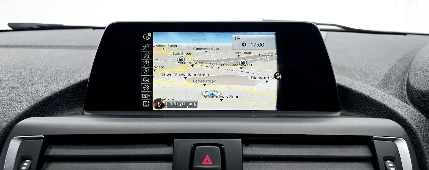 Used BMW 1 Series 2016 for sale - 77213847: Photo 26