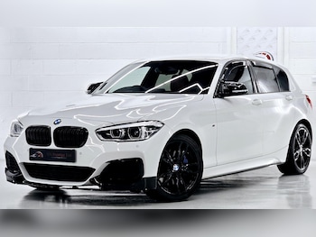 Used BMW 1 Series 2016 for sale - 77213847: Photo