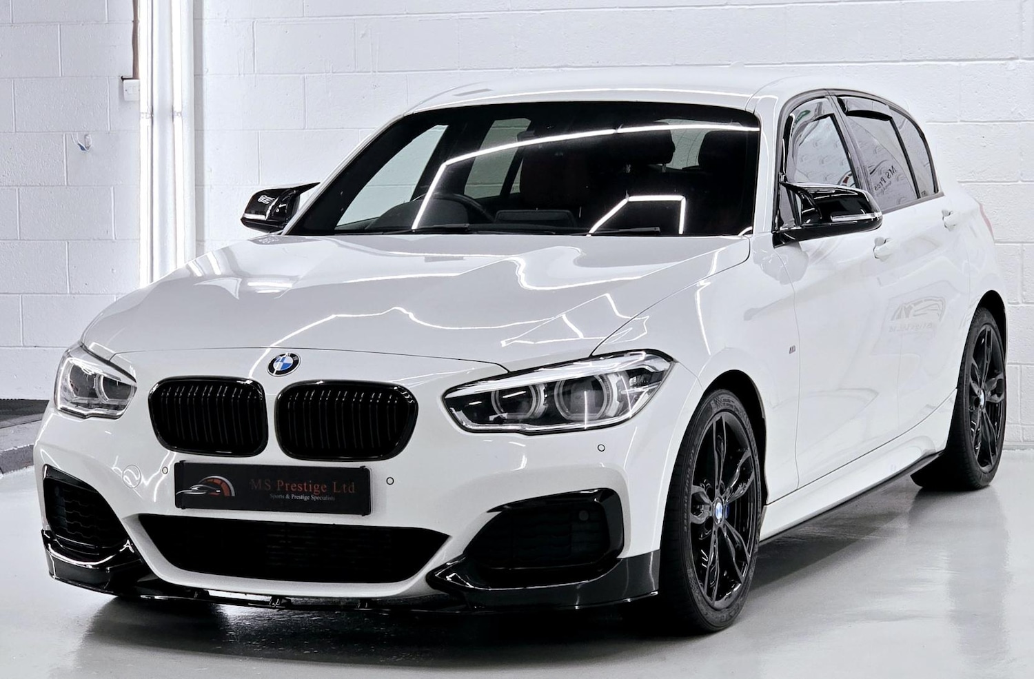 Used BMW 1 Series 2016 for sale - 77213847: Photo 3