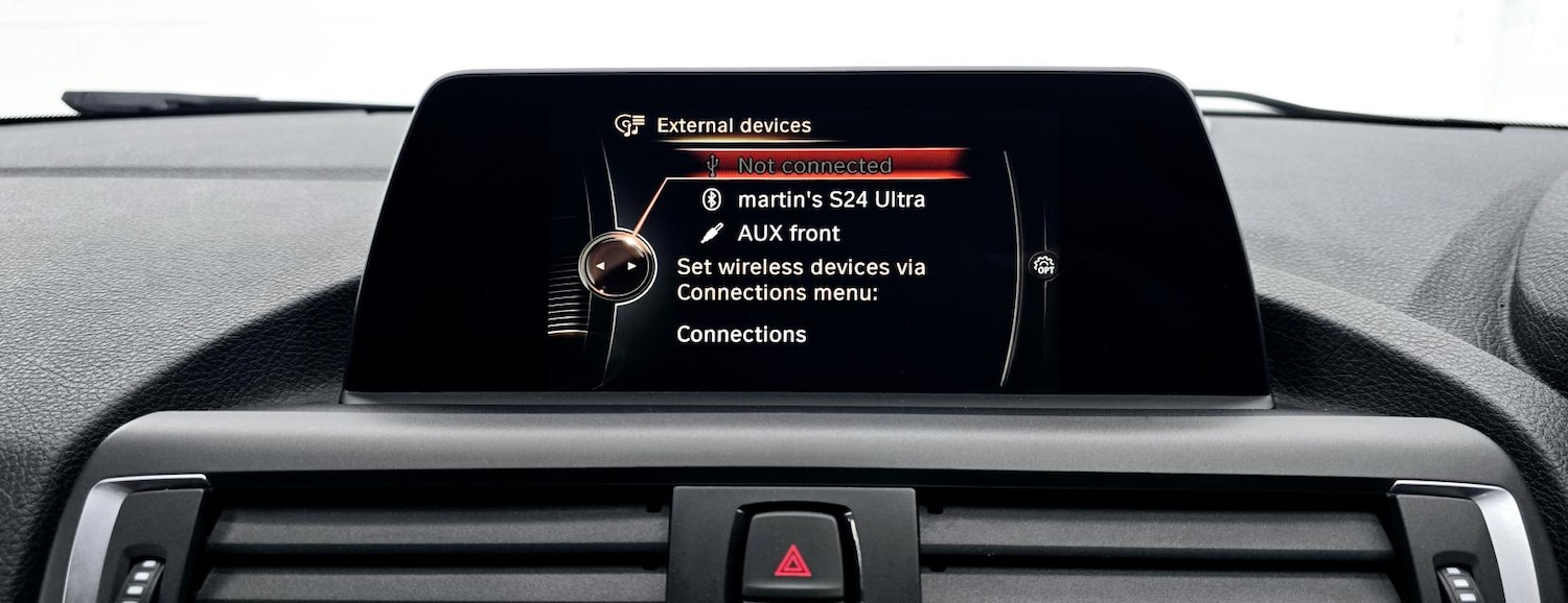 Used BMW 1 Series 2016 for sale - 77213847: Photo 30