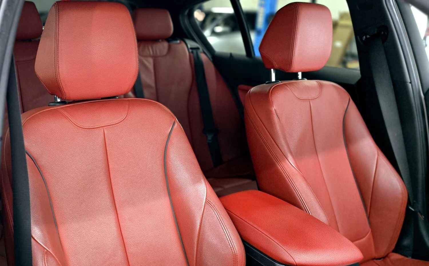 Used BMW 1 Series 2016 for sale - 77213847: Photo 35