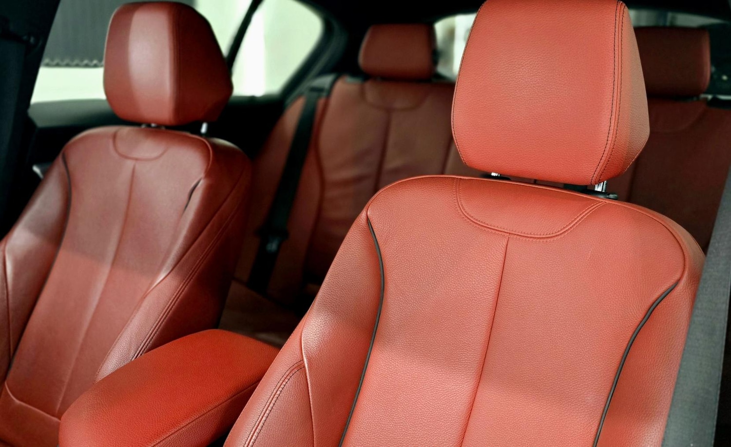 Used BMW 1 Series 2016 for sale - 77213847: Photo 36