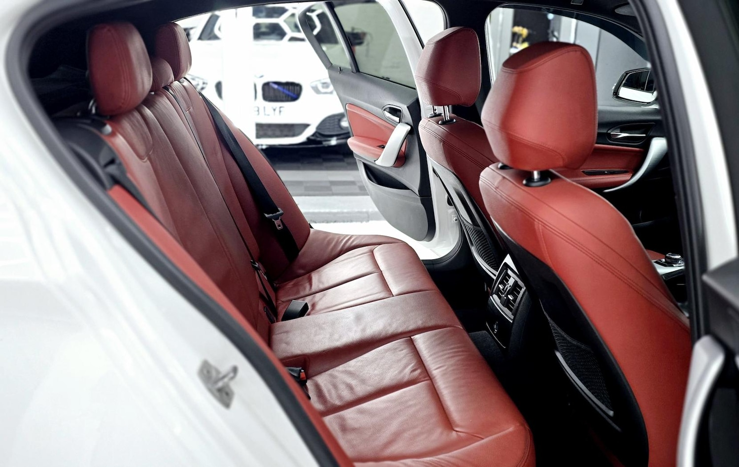 Used BMW 1 Series 2016 for sale - 77213847: Photo 37