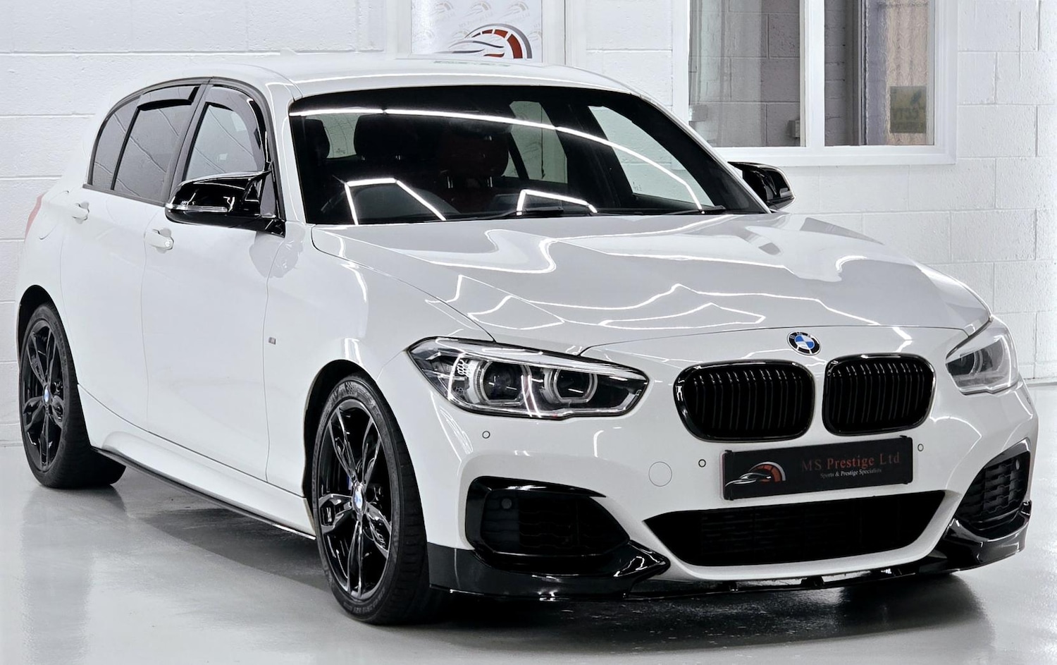 Used BMW 1 Series 2016 for sale - 77213847: Photo 4