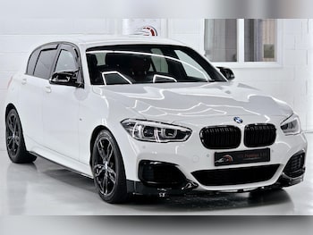 Used BMW 1 Series 2016 for sale - 77213847: Photo