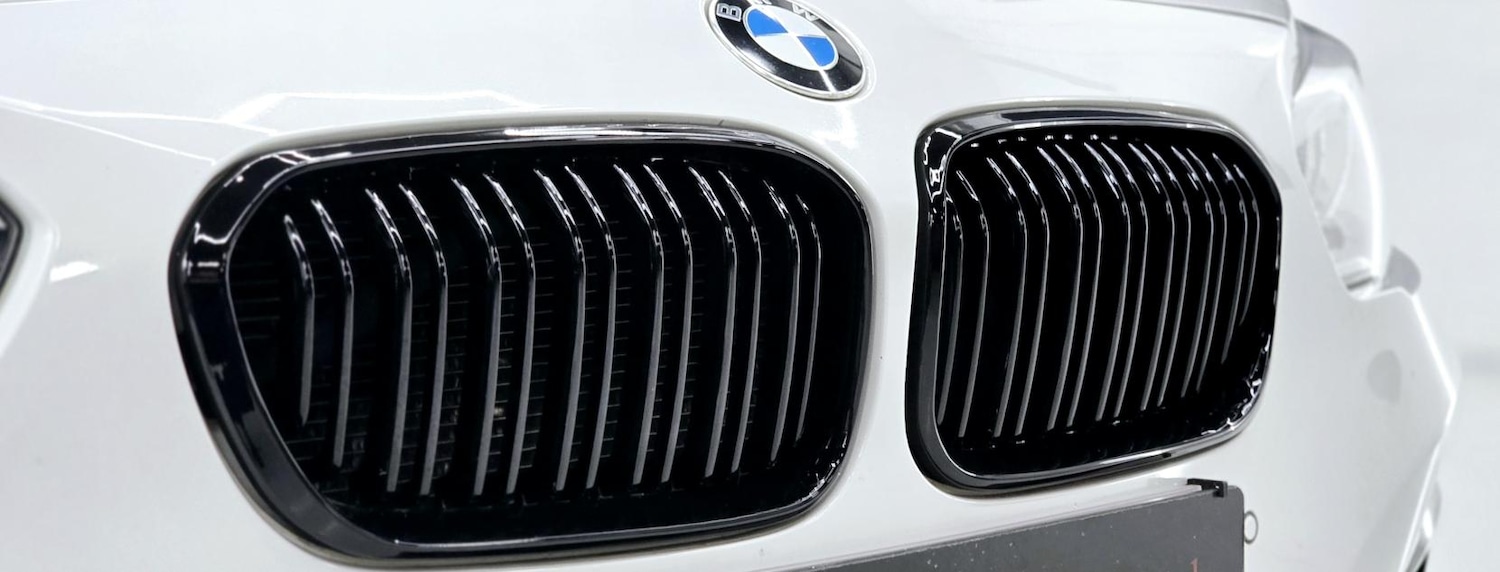 Used BMW 1 Series 2016 for sale - 77213847: Photo 6