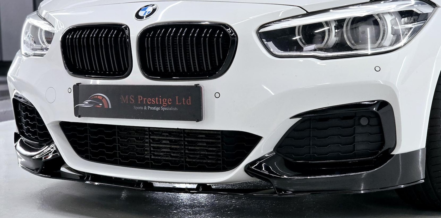 Used BMW 1 Series 2016 for sale - 77213847: Photo 7