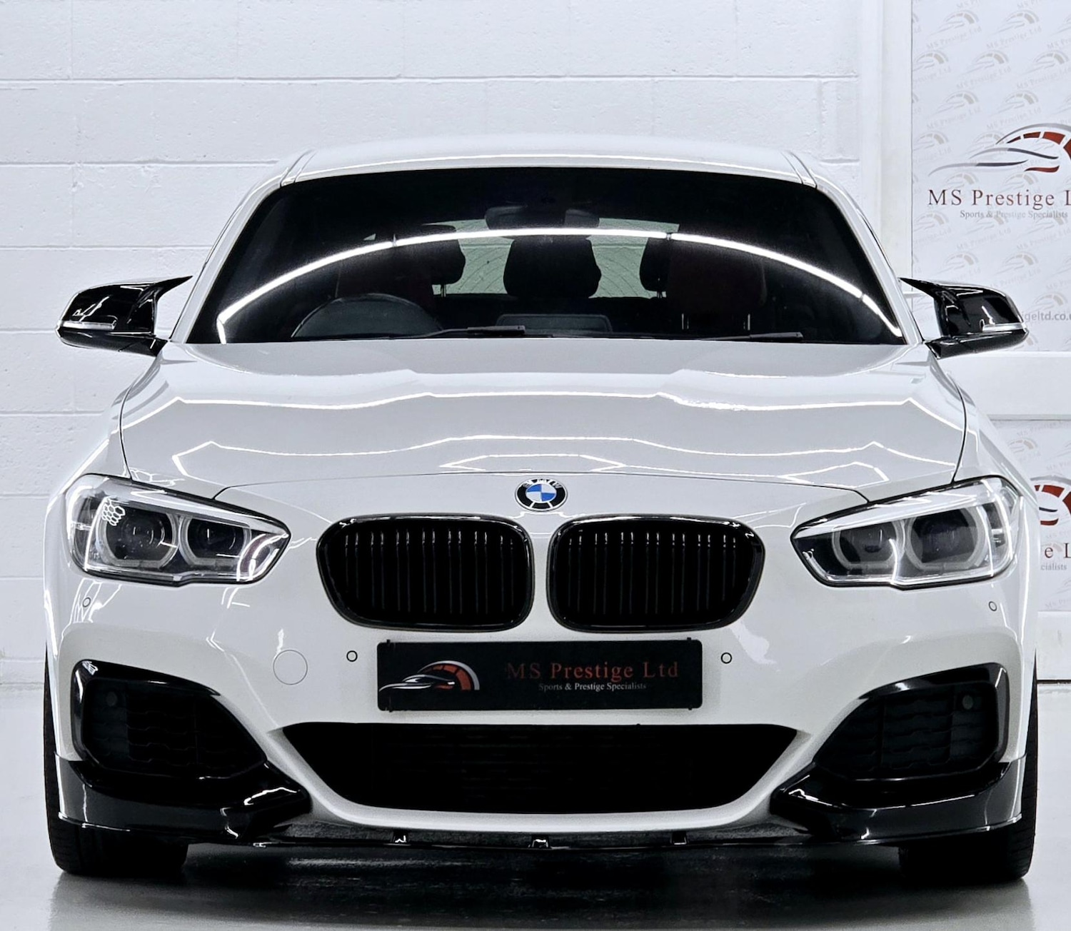 Used BMW 1 Series 2016 for sale - 77213847: Photo 8