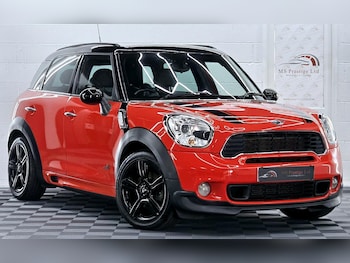 Used MINI Countryman 2018 for sale - 78364010: Photo