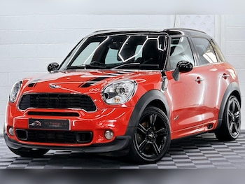 Used MINI Countryman 2018 for sale - 78364010: Photo