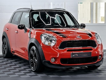 Used MINI Countryman 2018 for sale - 78364010: Photo