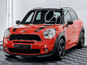 Used MINI Countryman 2018 for sale - 78364010: Photo