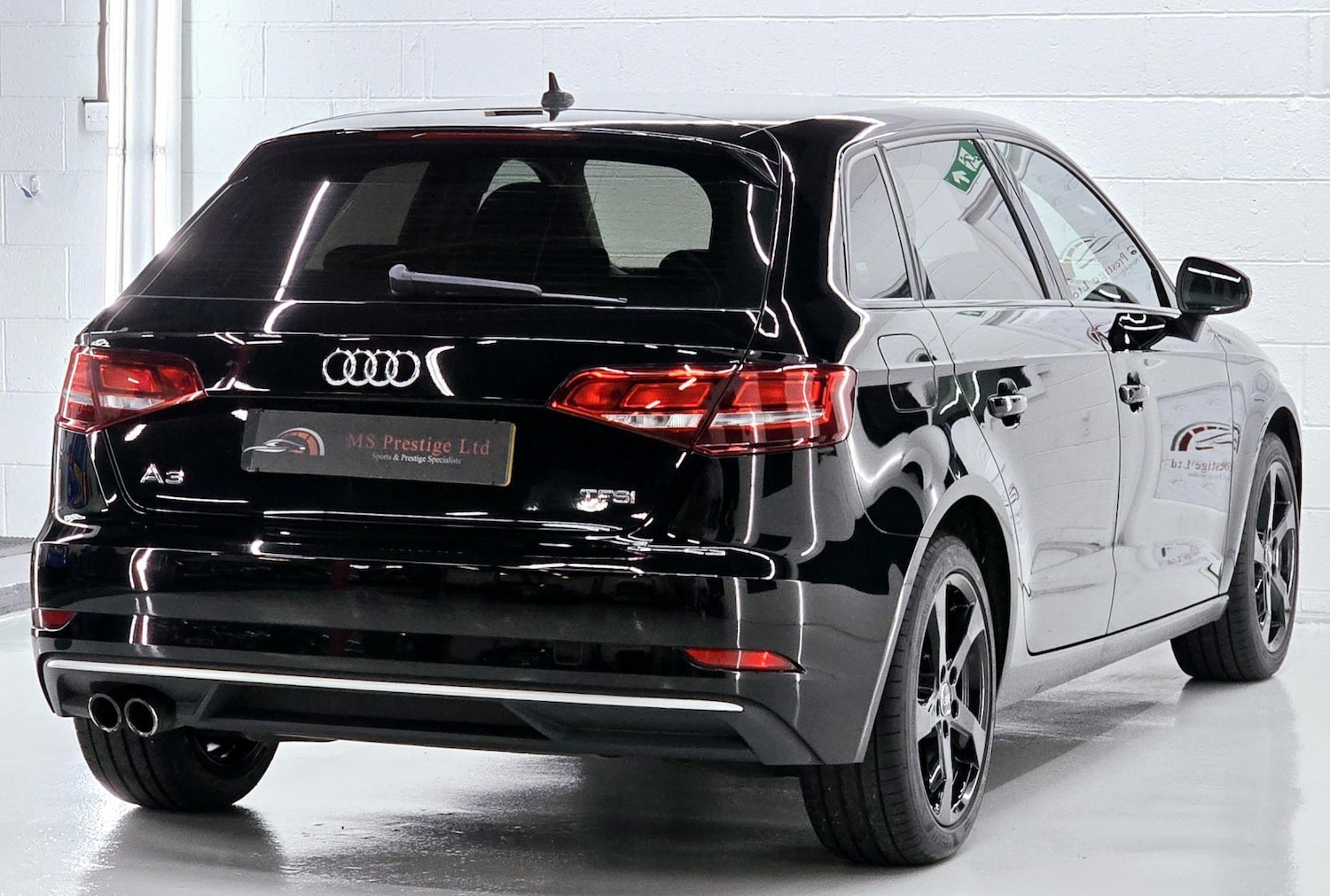 Used Audi A3 2017 for sale - 76975869: Photo 11