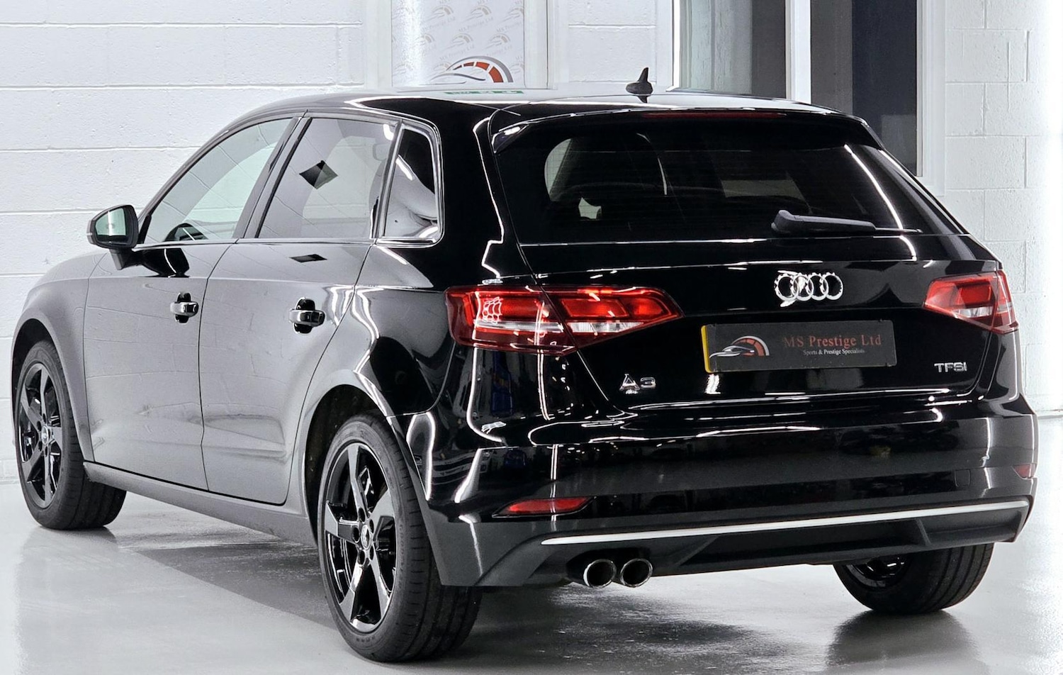 Used Audi A3 2017 for sale - 76975869: Photo 12