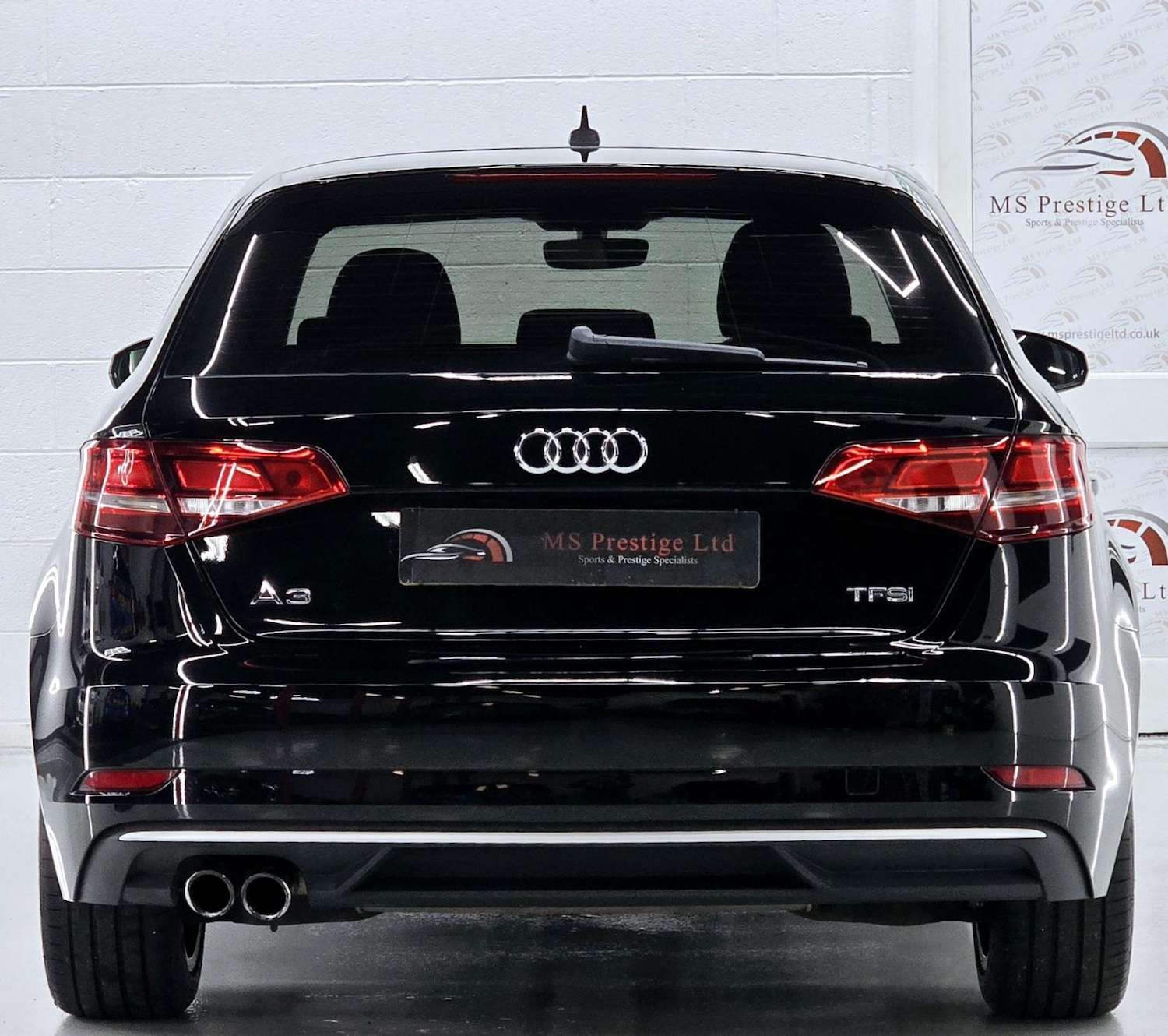 Used Audi A3 2017 for sale - 76975869: Photo 13